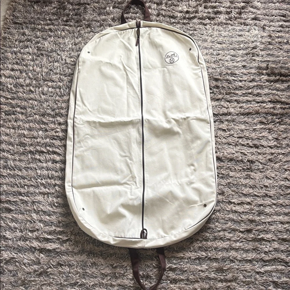 Hermes Garment Bag - New